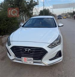 هیوندای سۆناتا